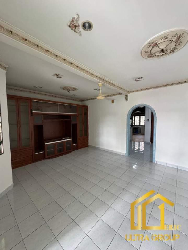 Double Storey DI SEWA  WTL#Klang #ForRent #TamanSriAndalas #SeriBanangRental Price RM 1,300  - photo 5