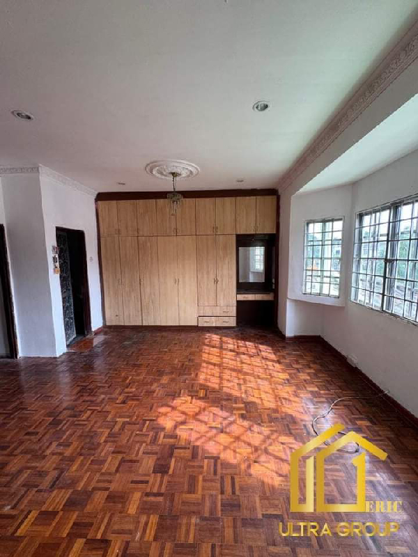 Double Storey DI SEWA  WTL#Klang #ForRent #TamanSriAndalas #SeriBanangRental Price RM 1,300  - photo 6