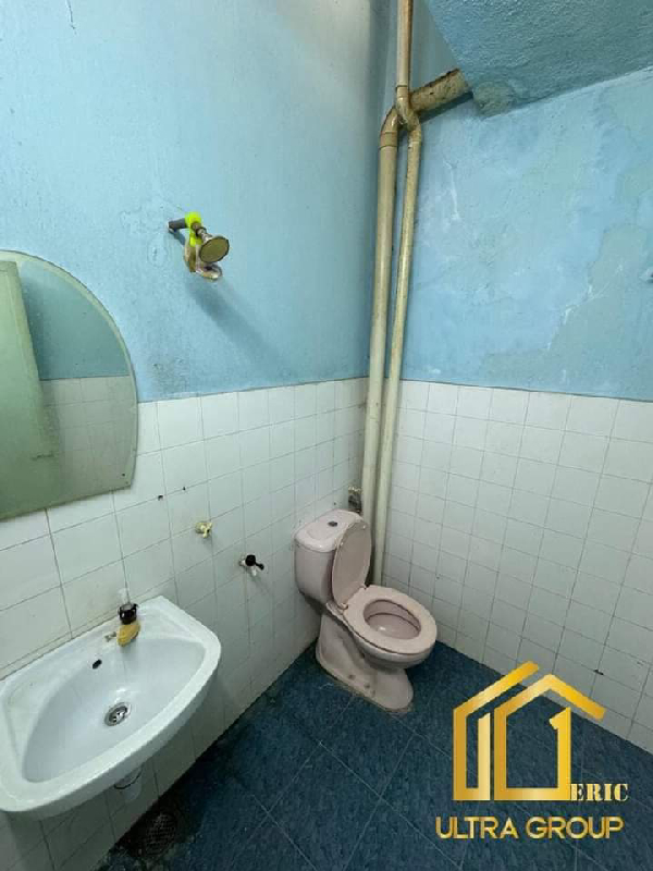 Double Storey DI SEWA  WTL#Klang #ForRent #TamanSriAndalas #SeriBanangRental Price RM 1,300  - photo 9