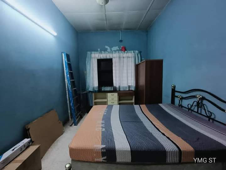 100% Full Loan & Chiense AreaFor Sale Taman Sentosa 1 Storey  - photo 2