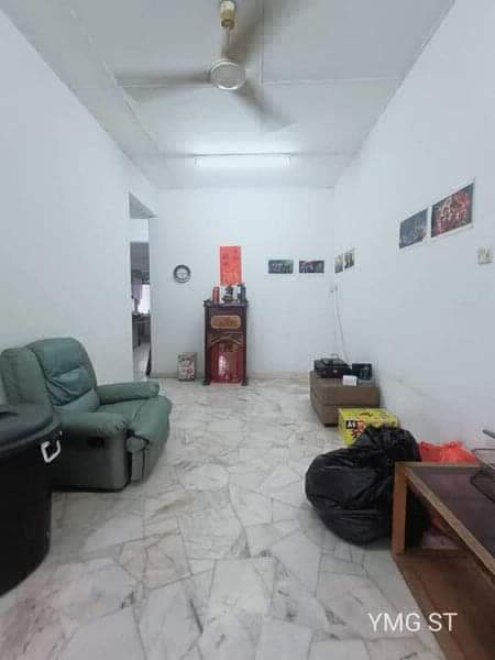 100% Full Loan & Chiense AreaFor Sale Taman Sentosa 1 Storey  - photo 3