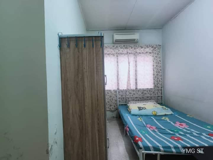 100% Full Loan & Chiense AreaFor Sale Taman Sentosa 1 Storey  - photo 5
