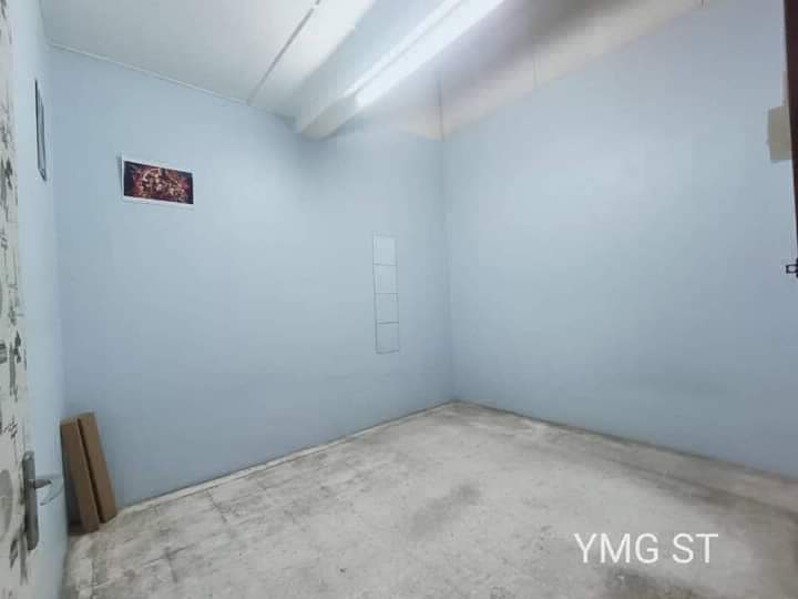 100% Full Loan & Chiense AreaFor Sale Taman Sentosa 1 Storey  - photo 6