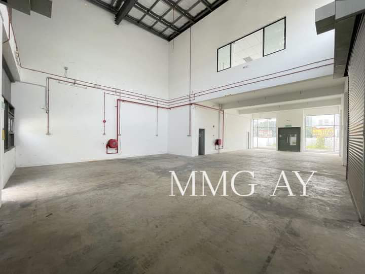 Bukit Raja Columbia  60 x 1327,920 SqftBuilt Up: 3,620 sqft - photo 3