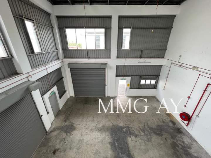 Bukit Raja Columbia  60 x 1327,920 SqftBuilt Up: 3,620 sqft - photo 4