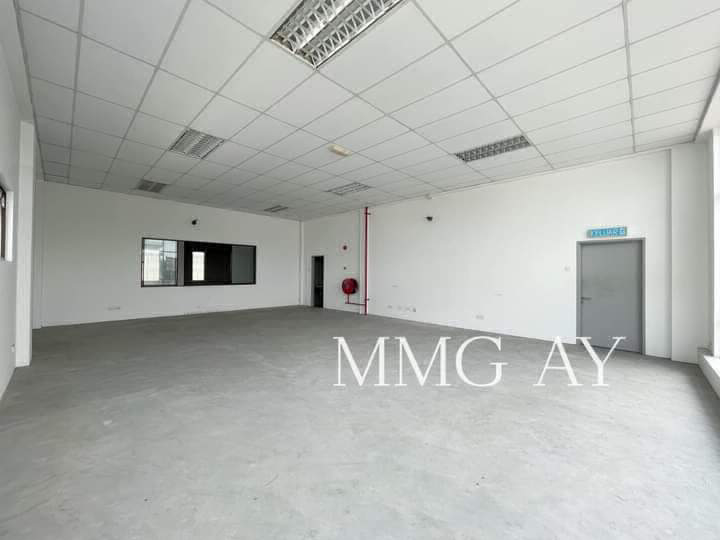 Bukit Raja Columbia  60 x 1327,920 SqftBuilt Up: 3,620 sqft - photo 6