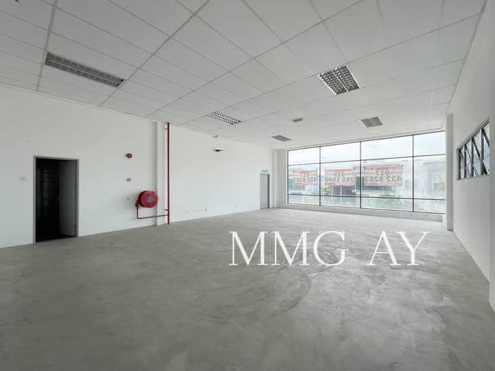 Bukit Raja Columbia  60 x 1327,920 SqftBuilt Up: 3,620 sqft - photo 7