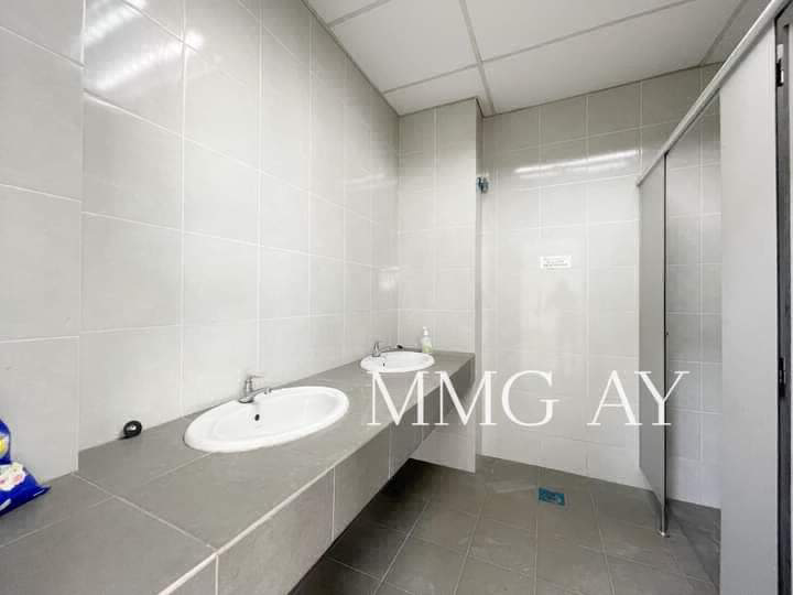 Bukit Raja Columbia  60 x 1327,920 SqftBuilt Up: 3,620 sqft - photo 8