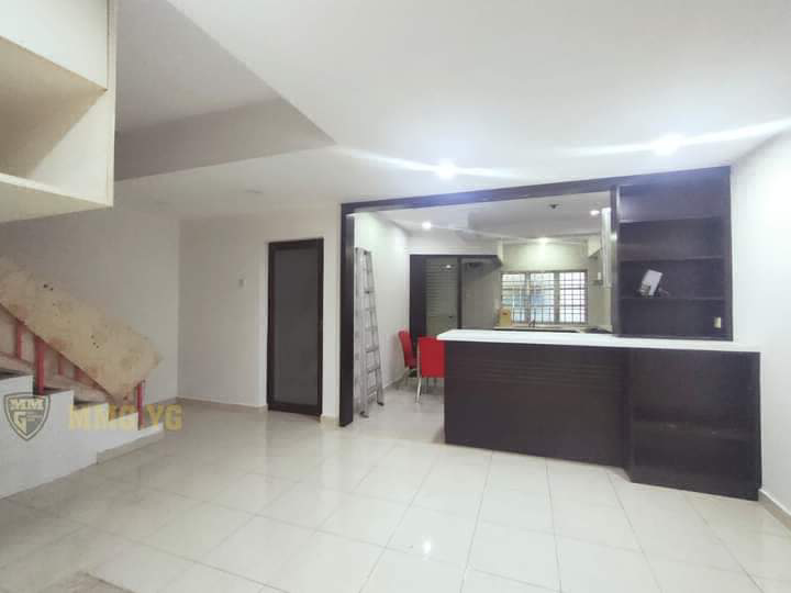 Double Storey DI JUALWTS#Klang #ForSales #BukitTinggi Selling Price RM 745K (nego)Bukit Tinggi - Kla - photo 2