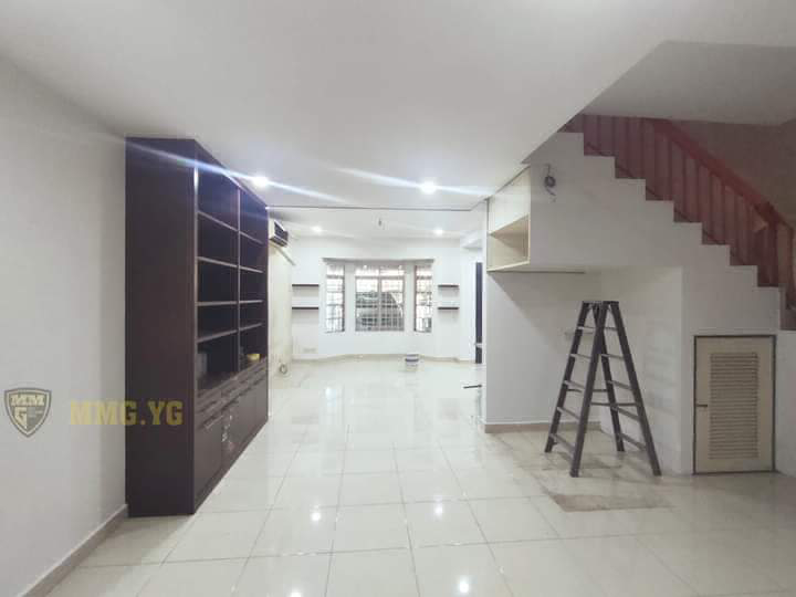Double Storey DI JUALWTS#Klang #ForSales #BukitTinggi Selling Price RM 745K (nego)Bukit Tinggi - Kla - photo 3