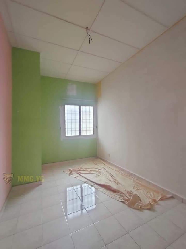 Double Storey DI JUALWTS#Klang #ForSales #BukitTinggi Selling Price RM 745K (nego)Bukit Tinggi - Kla - photo 6