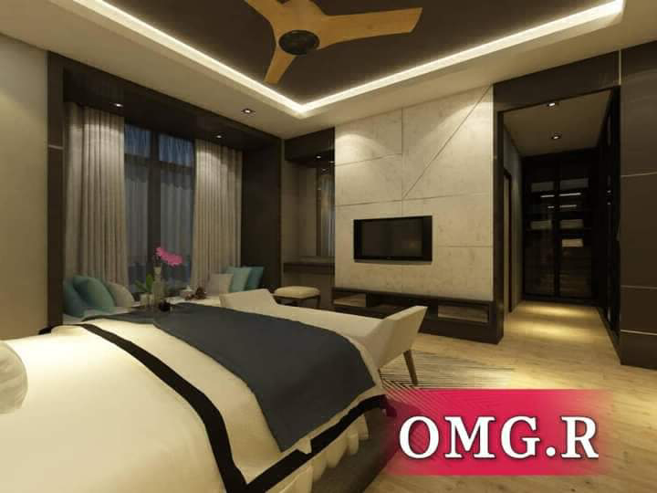 ANGGUN KIRANA Setia Alam 3 STOREY SUPERLINK TERRACE  - photo 3