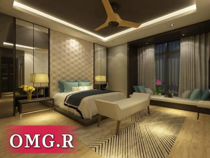 ANGGUN KIRANA Setia Alam 3 STOREY SUPERLINK TERRACE  - photo 4