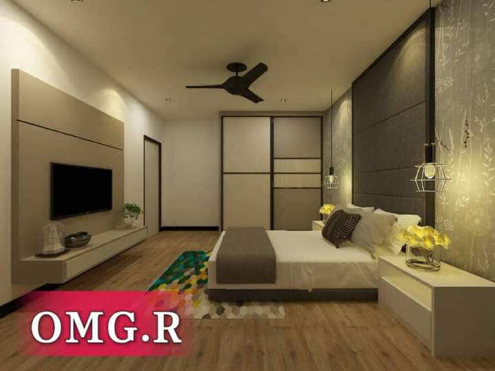 ANGGUN KIRANA Setia Alam 3 STOREY SUPERLINK TERRACE  - photo 5
