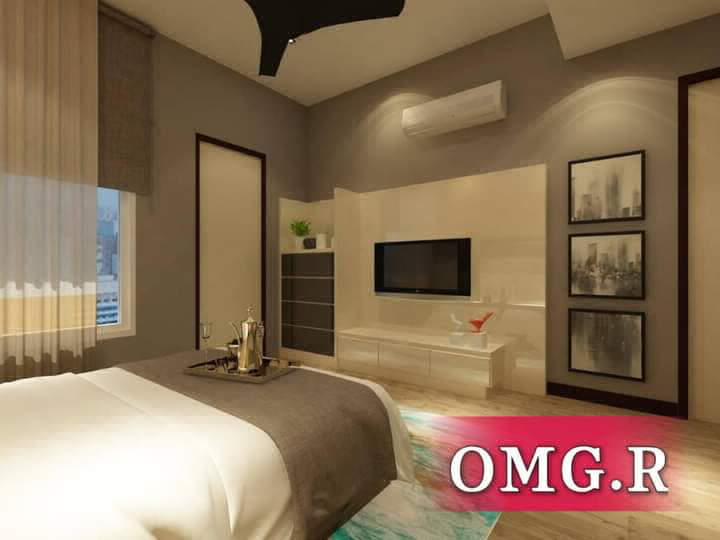 ANGGUN KIRANA Setia Alam 3 STOREY SUPERLINK TERRACE  - photo 6
