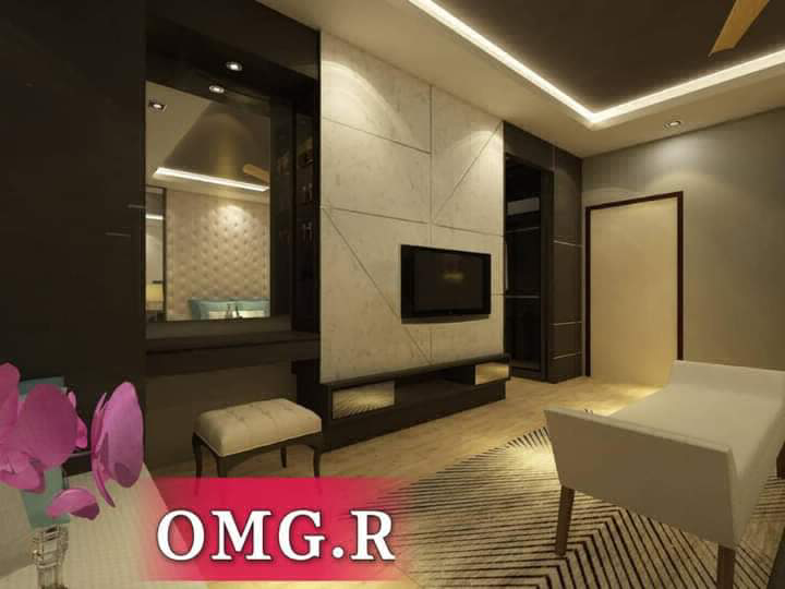 ANGGUN KIRANA Setia Alam 3 STOREY SUPERLINK TERRACE  - photo 8