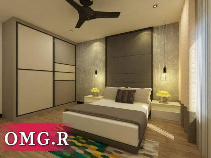 ANGGUN KIRANA Setia Alam 3 STOREY SUPERLINK TERRACE  - photo 9