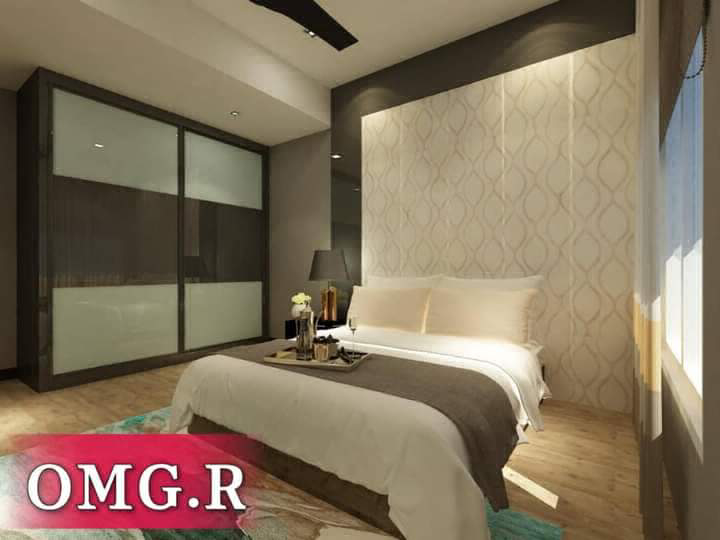 ANGGUN KIRANA Setia Alam 3 STOREY SUPERLINK TERRACE  - photo 10