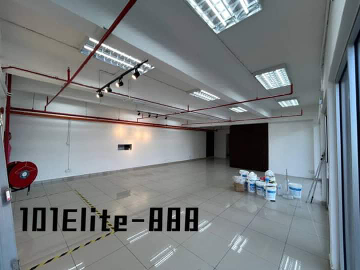 Want To Rent !!!Meru KlangWarehouse FactoryLand Size : 130,680 sqft / 3 AcresFactory A Size : 36,000 - photo 3