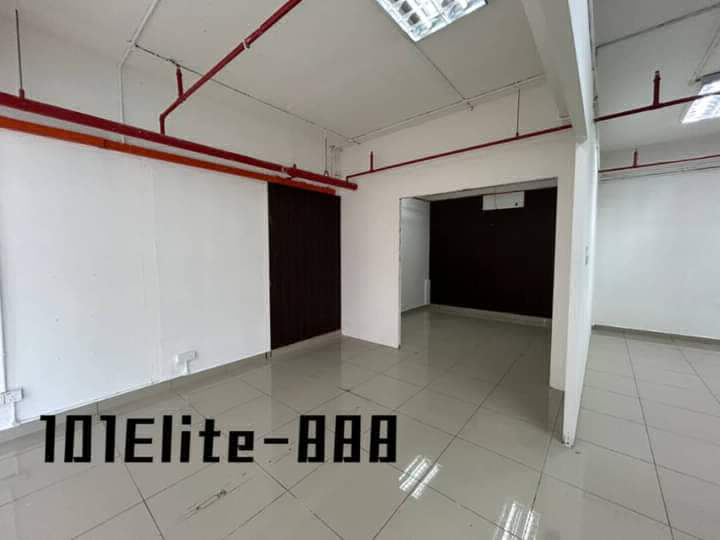 Want To Rent !!!Meru KlangWarehouse FactoryLand Size : 130,680 sqft / 3 AcresFactory A Size : 36,000 - photo 4