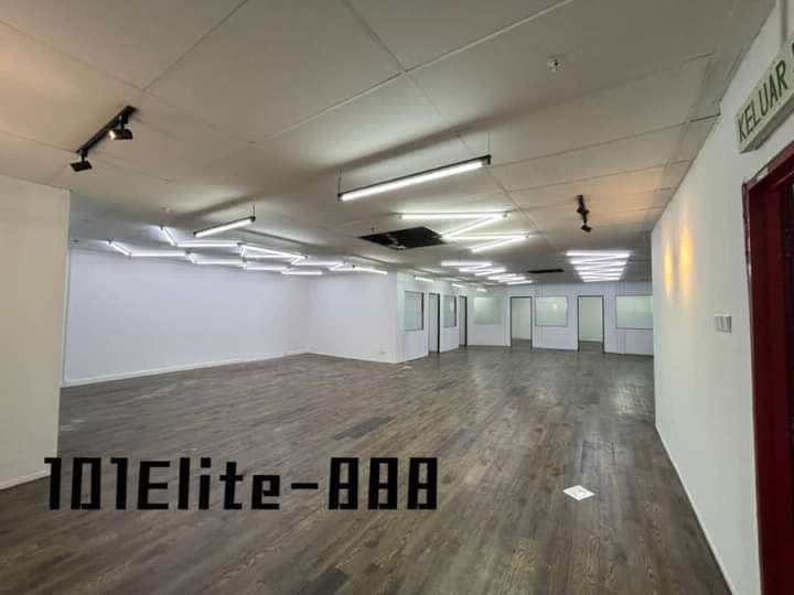 Want To Rent !!!Meru KlangWarehouse FactoryLand Size : 130,680 sqft / 3 AcresFactory A Size : 36,000 - photo 5