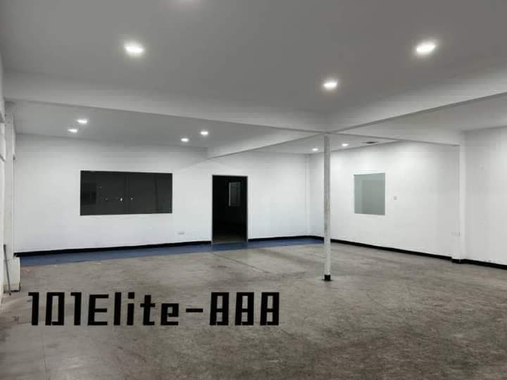 Want To Rent !!!Meru KlangWarehouse FactoryLand Size : 130,680 sqft / 3 AcresFactory A Size : 36,000 - photo 7