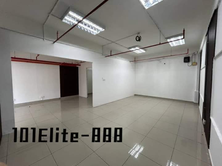 Want To Rent !!!Meru KlangWarehouse FactoryLand Size : 130,680 sqft / 3 AcresFactory A Size : 36,000 - photo 8