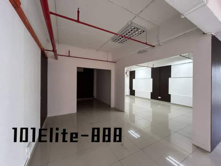 Want To Rent !!!Meru KlangWarehouse FactoryLand Size : 130,680 sqft / 3 AcresFactory A Size : 36,000 - photo 10