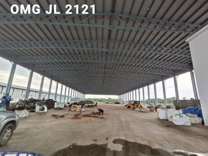 [LIMITED UNIT] #TelokPanglimaGarang Rental : RM105k Only !! (RM1.60/sqft) Telok Panglima GarangFacto - photo 2