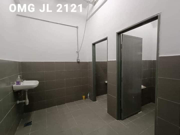 [LIMITED UNIT] #TelokPanglimaGarang Rental : RM105k Only !! (RM1.60/sqft) Telok Panglima GarangFacto - photo 4