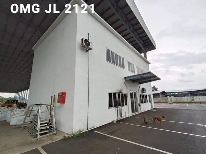 [LIMITED UNIT] #TelokPanglimaGarang Rental : RM105k Only !! (RM1.60/sqft) Telok Panglima GarangFacto - photo 5