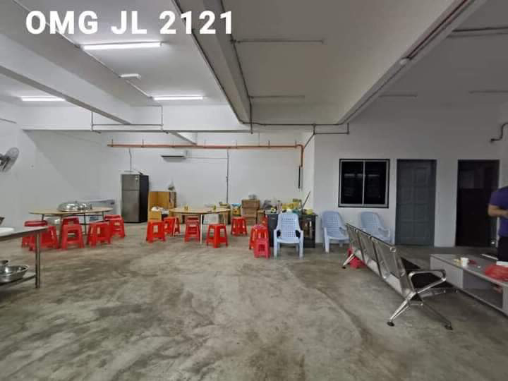 [LIMITED UNIT] #TelokPanglimaGarang Rental : RM105k Only !! (RM1.60/sqft) Telok Panglima GarangFacto - photo 6