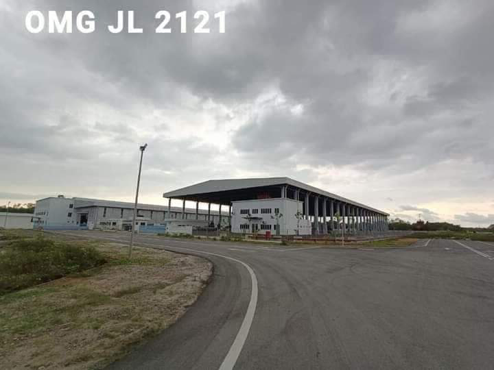 [LIMITED UNIT] #TelokPanglimaGarang Rental : RM105k Only !! (RM1.60/sqft) Telok Panglima GarangFacto - photo 8