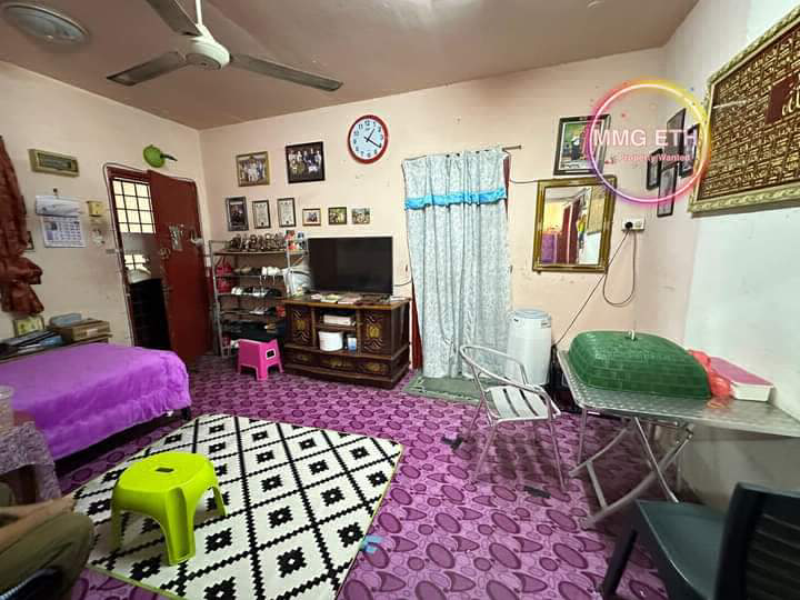 Limited Unit Ground FloorBukit Tinggi 2 Klang Apartment (Beside Shell Station & Burger King) - photo 3