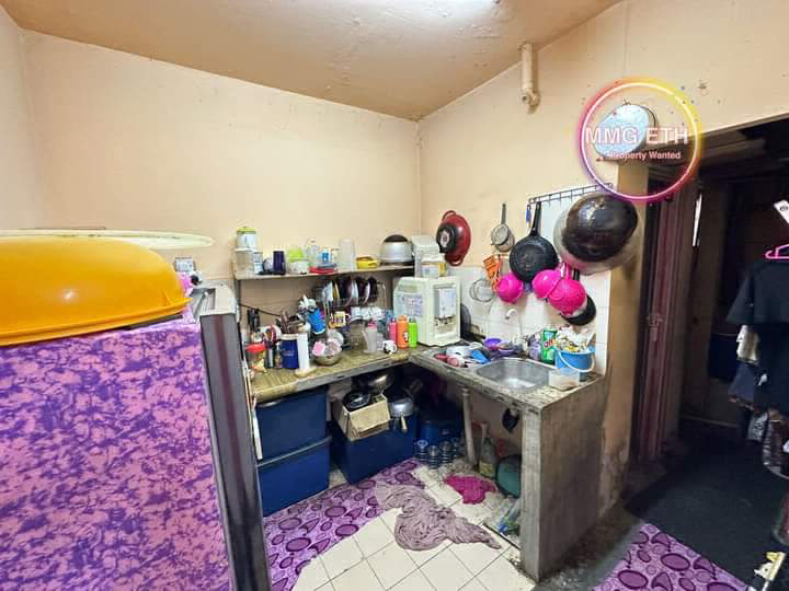 Limited Unit Ground FloorBukit Tinggi 2 Klang Apartment (Beside Shell Station & Burger King) - photo 5
