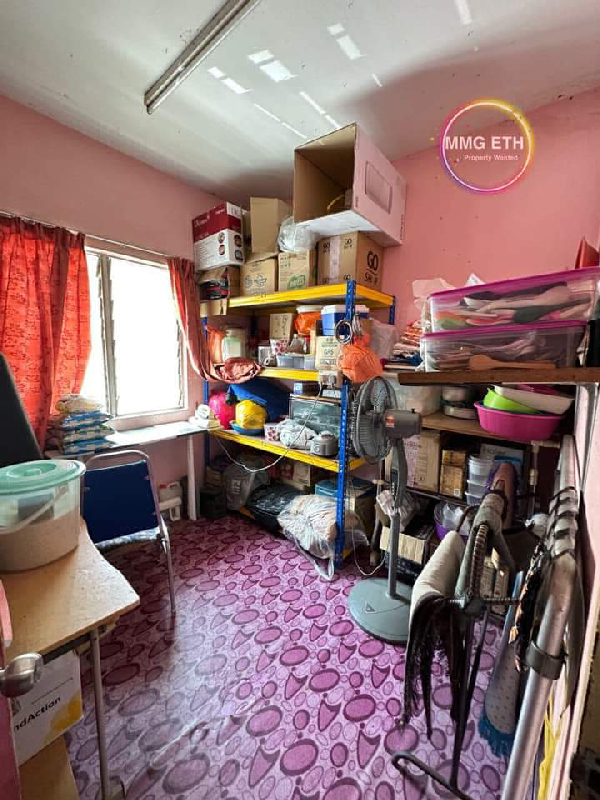 Limited Unit Ground FloorBukit Tinggi 2 Klang Apartment (Beside Shell Station & Burger King) - photo 6