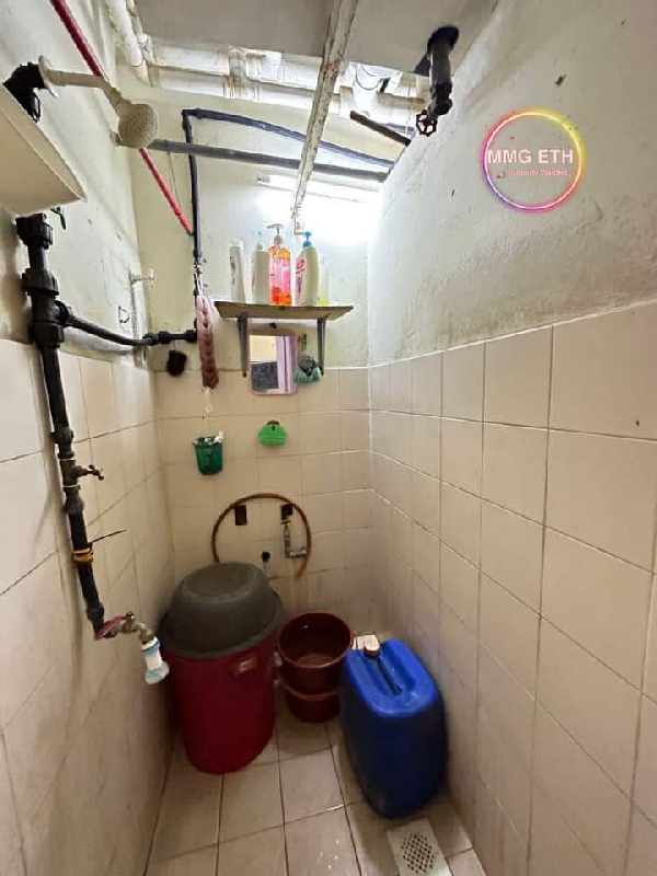 Limited Unit Ground FloorBukit Tinggi 2 Klang Apartment (Beside Shell Station & Burger King) - photo 7
