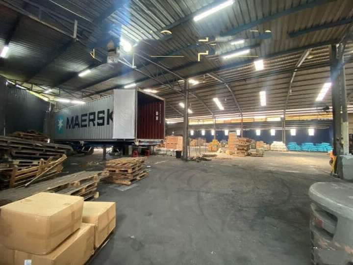 Limited Unit For Rent Jalan Kebun Nenas KlangFactory WarehouseLand size : 25,000 sqftBuilt Up : 22,0 - photo 2
