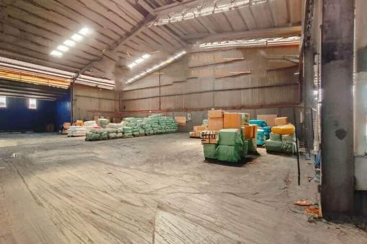 Limited Unit For Rent Jalan Kebun Nenas KlangFactory WarehouseLand size : 25,000 sqftBuilt Up : 22,0 - photo 3