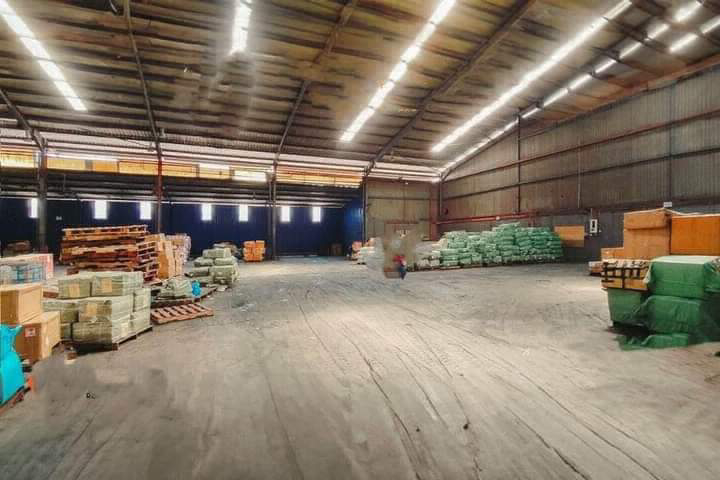 Limited Unit For Rent Jalan Kebun Nenas KlangFactory WarehouseLand size : 25,000 sqftBuilt Up : 22,0 - photo 5