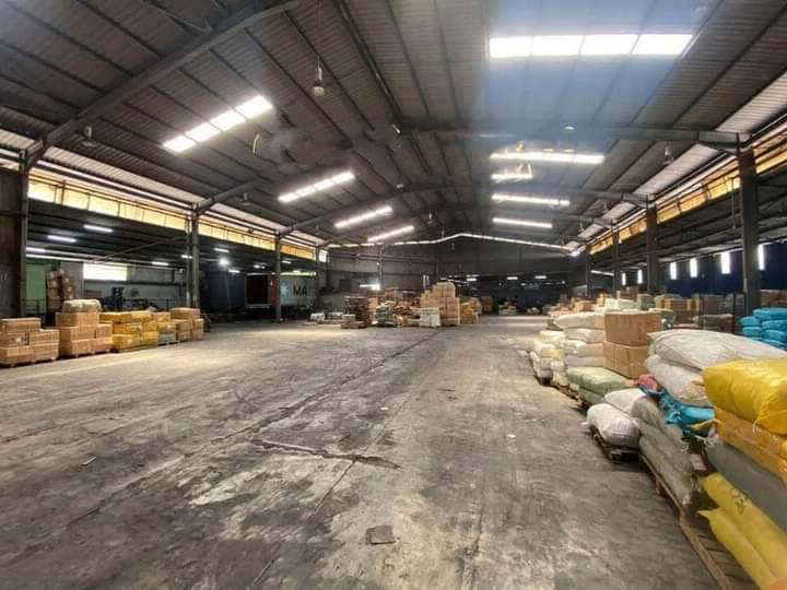 Limited Unit For Rent Jalan Kebun Nenas KlangFactory WarehouseLand size : 25,000 sqftBuilt Up : 22,0 - photo 6