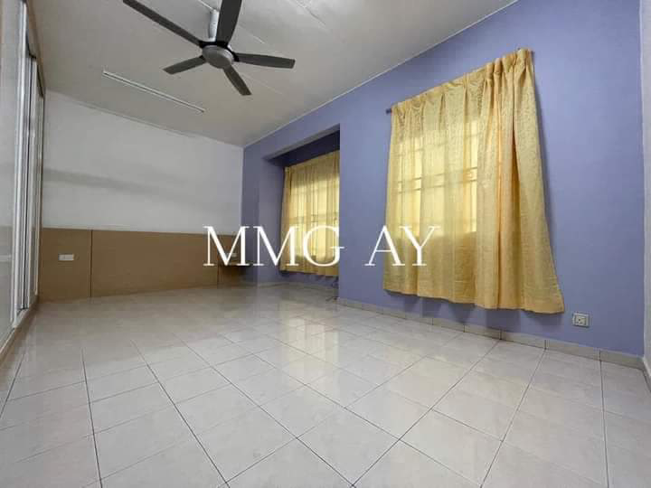 Ready Move In Jalan Istimewa @ Batu Belah Klang 2 Storey Semi D For Rent Type : 2 Storey Semi DSize  - photo 3
