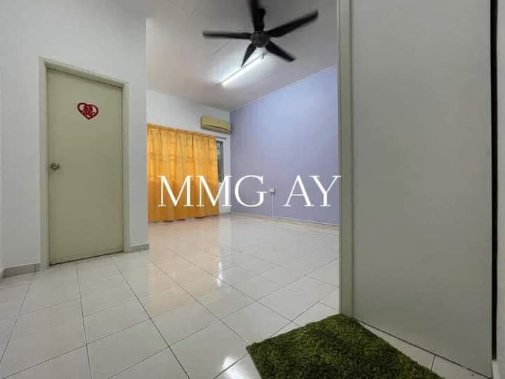 Ready Move In Jalan Istimewa @ Batu Belah Klang 2 Storey Semi D For Rent Type : 2 Storey Semi DSize  - photo 4