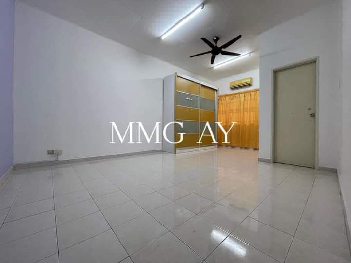 Ready Move In Jalan Istimewa @ Batu Belah Klang 2 Storey Semi D For Rent Type : 2 Storey Semi DSize  - photo 6