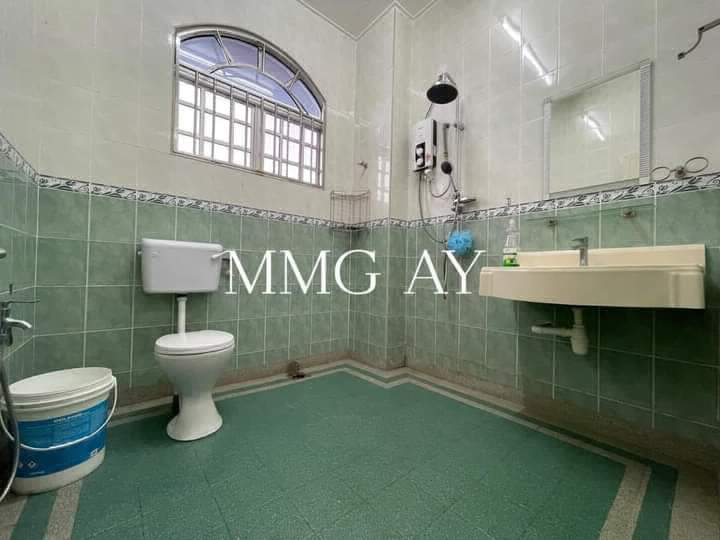 Ready Move In Jalan Istimewa @ Batu Belah Klang 2 Storey Semi D For Rent Type : 2 Storey Semi DSize  - photo 8