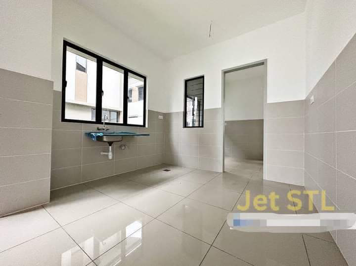 Super Value BuySetia Alam (Bywater) - Brand new house - Double Storey Semi d  - photo 2