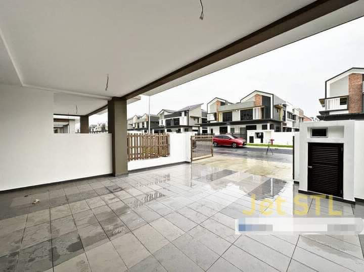 Super Value BuySetia Alam (Bywater) - Brand new house - Double Storey Semi d  - photo 3