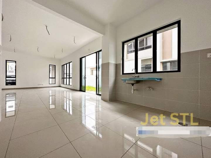 Super Value BuySetia Alam (Bywater) - Brand new house - Double Storey Semi d  - photo 5