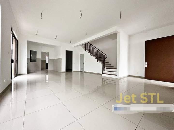 Super Value BuySetia Alam (Bywater) - Brand new house - Double Storey Semi d  - photo 6