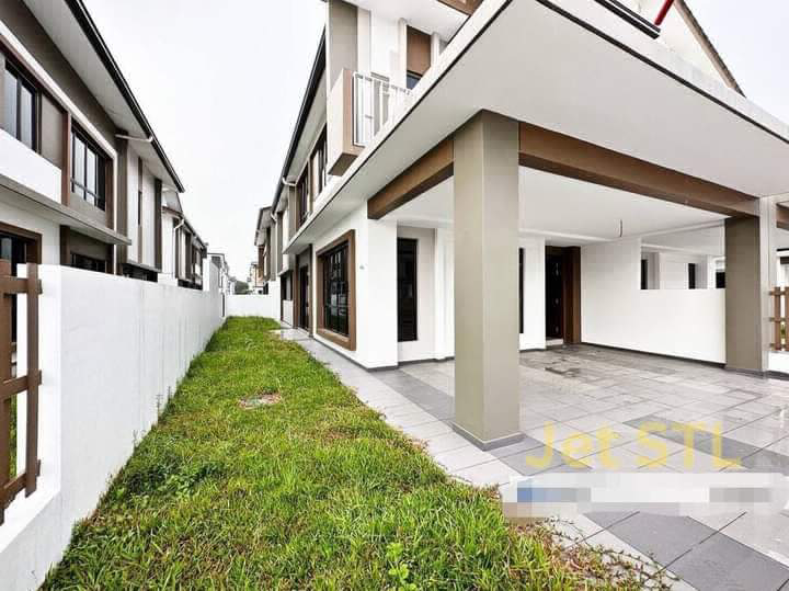 Super Value BuySetia Alam (Bywater) - Brand new house - Double Storey Semi d  - photo 7